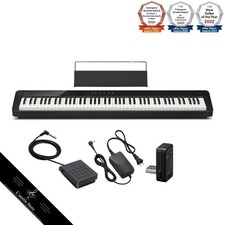 CASIO Privia PX-S5000BK Black