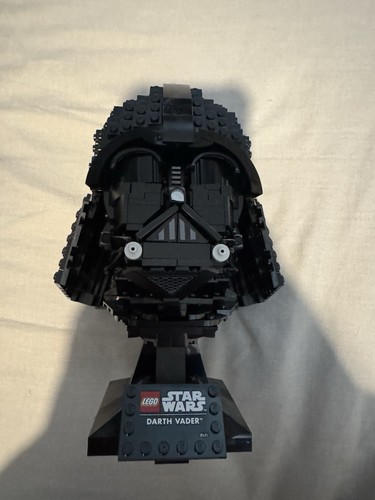 Lego stars wars - wars, vader