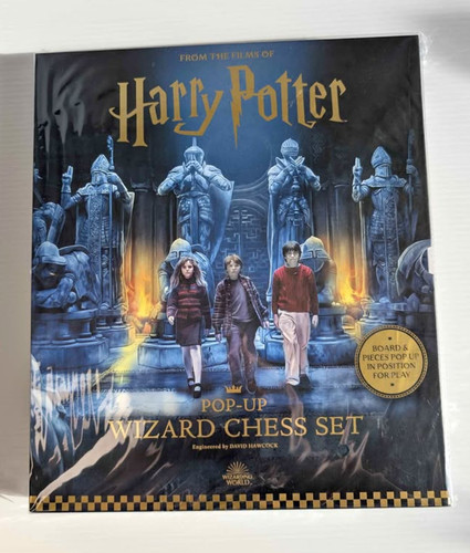 Harry potter pop wizard - potter,