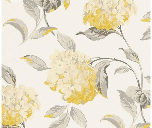 Laura ashley hydrangea - ashley,