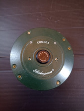 Vintage Shakespeare CONDEX Salmon Trou Fly Fishing Reel, Ratchet..