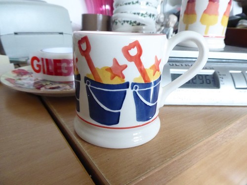 Brand new emma bridgewater - emma,