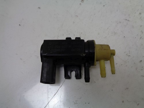 Solenoid valve pressure - solenoid,