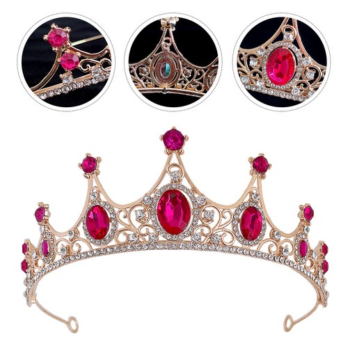 Wedding crown bride - crown,