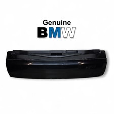 BMW X5 E70 Boot Trunk Lid