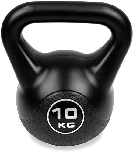 Kettlebell 10kg exercise - kettlebell,