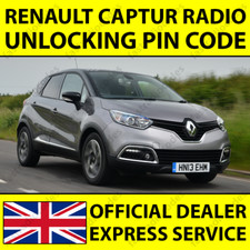 Renault captur car radio - ✅renault,