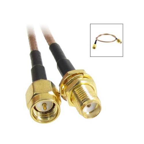 30cm sma male - 30cm,