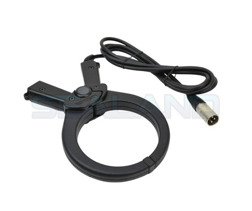 Radiodetection signal clamp - signal, 4"