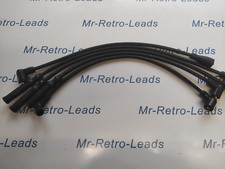 BLACK 8MM PERFORMANCE IGNITION