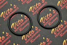 NEW exhaust pipe O-Ring gasket kit Yamaha Banshee 1987-2006 fits: FMF Toomey