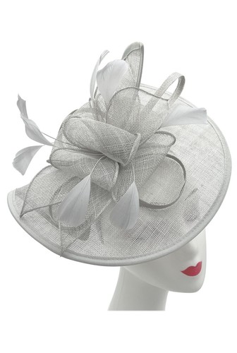 Fascinator for women large - fascinator, women's