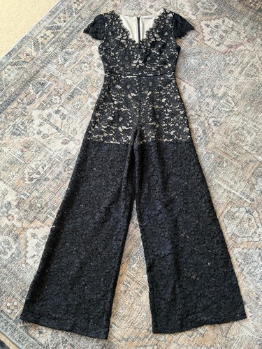 Alice olivia lace - alice, jumpsuit