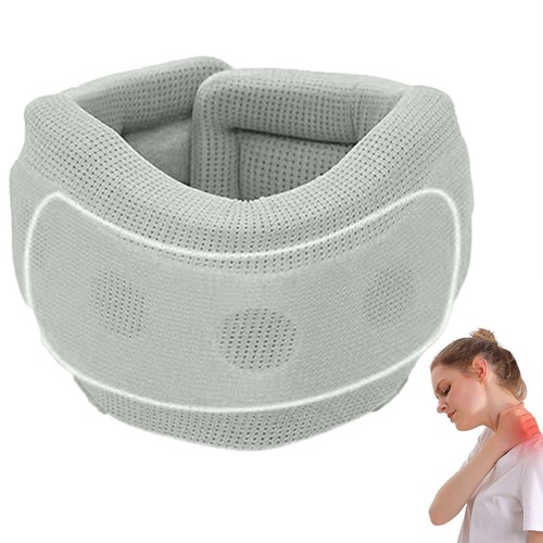 Neck brace pain support - brace,