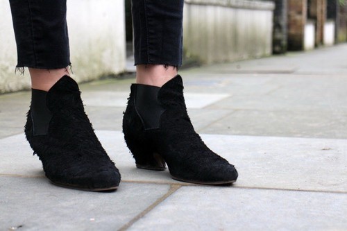 Acne studios women alma - acne,