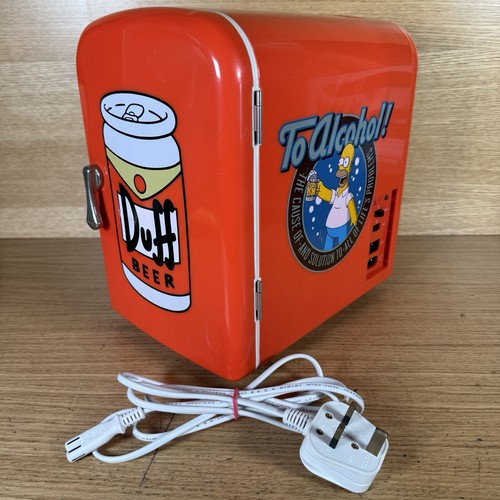 The simpsons duff - simpsons,