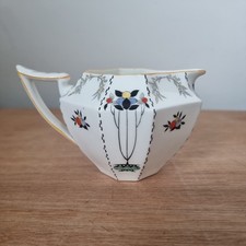 Shelley Art Deco Fruit Tree