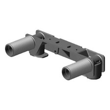 Aqualisa Midas Concealed Easy