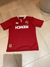 Brand New Genuine Canterbury