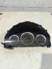 2010 MERCEDES C CLASS W204 2.2