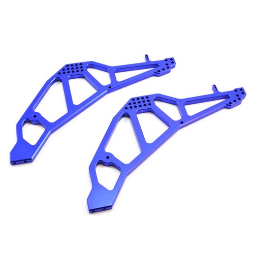 Ftx outlaw aluminium main - ftx,