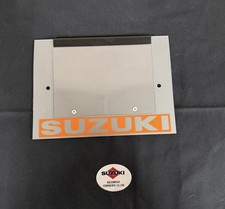 Exacta/ Beamish Suzuki rl250