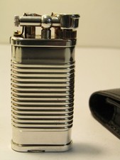 Dunhill Unique Lighter Tin-Can