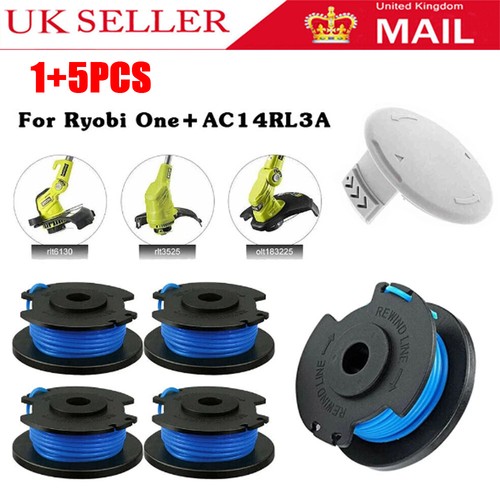 Strimmer trimmer spool line - trimmer,
