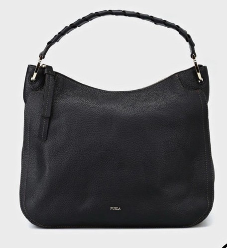 Nwt furla rialto onyx - nwt,