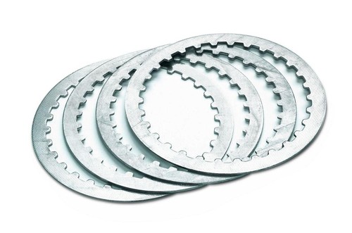 Trw steel clutch - trw, plate