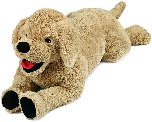 Lotfancy golden retriever - golden,