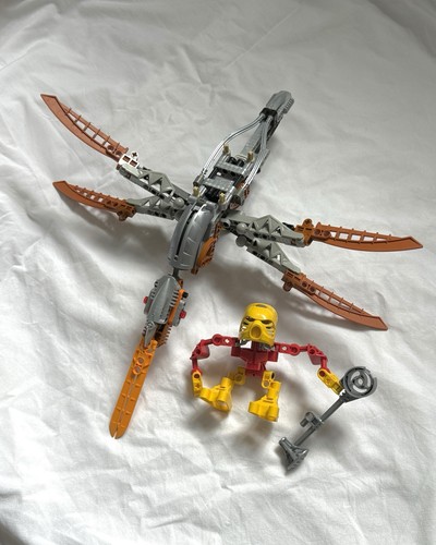 Cheaper profile lego - *cheaper, on