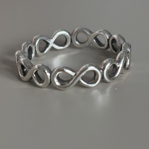 Genuine pandora infinity band - genuine,