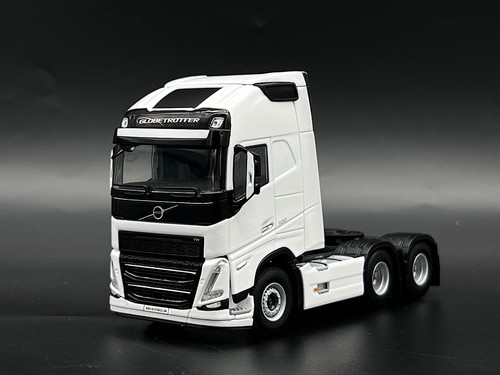 Volvo fh5 my2024 globetrotter - fh5,
