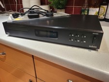Audiolab 8000cde Player