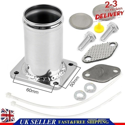 Egr deleted kit - egr, m47