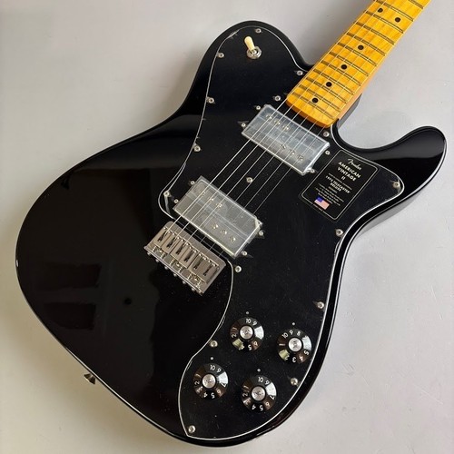 Fender american vintage - vintage, ii