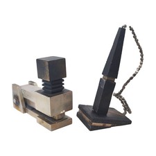 Hitchhikers Guide To The Galaxy Vogon Stapler And Pen NECA Limited Edition