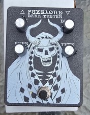 Fuzzlord Dark Master Echo