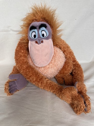 The jungle book - jungle, king