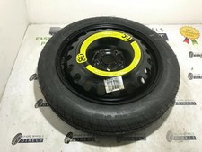 2010 - 2015 VOLKSWAGEN VW TOURAN 17" SPARE SPACE SAVER WHEEL  (VW7)