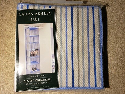 New laura ashley - laura, blue
