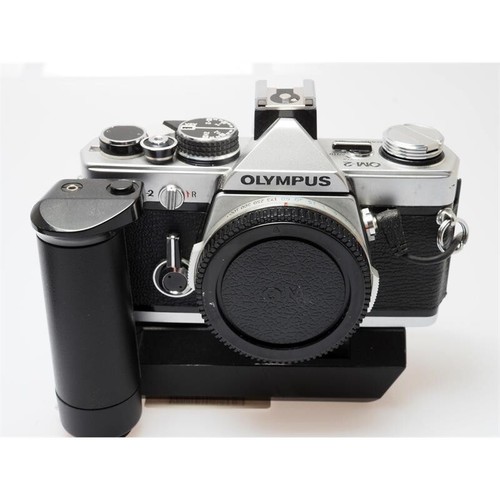 Olympus 35mm slr film - olympus,