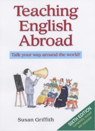 Teaching english abroad - teaching,