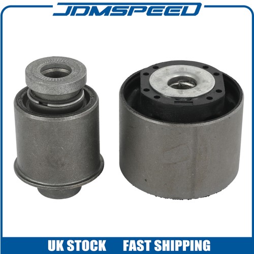 Rear trailing control arm - rear,