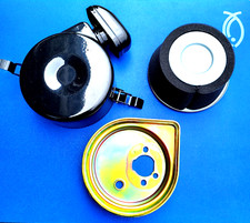 Air Filter & Metal Cone Type