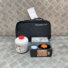 HYUNDAI TUCSON NX4 Tire