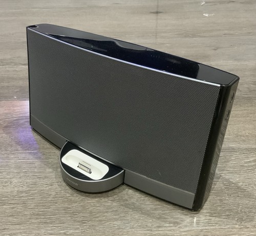 Bose sounddock portable - bose,