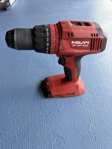 Hilti a22 cordless - hilti, 6h-a22