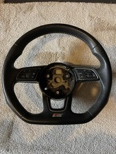 Genuine Steering Wheel